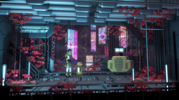 [Switch]超越银河世界 Beyond Galaxyland官方中文本体+1.0.4升补NSZ原版