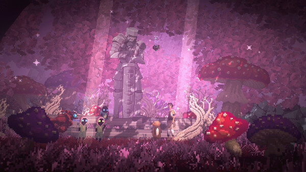 [Switch]超越银河世界 Beyond Galaxyland官方中文本体+1.0.4升补NSZ原版