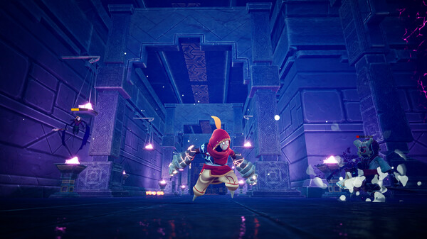 [Switch]阿斯特 巨碑之刃官方中文本体+1.0.3升补NSZ原版