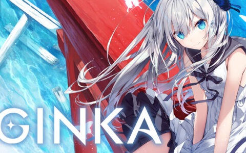 [Switch]银花 GINKA官方中文XCI原版