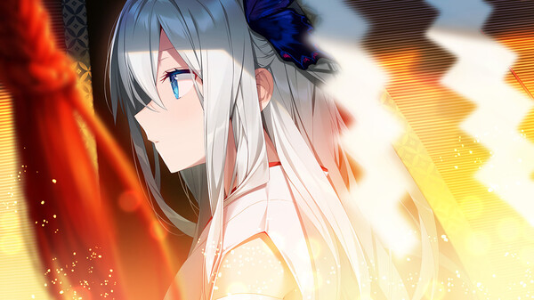 [Switch]银花 GINKA官方中文XCI原版