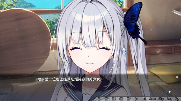 [Switch]银花 GINKA官方中文XCI原版