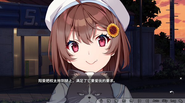 [Switch]银花 GINKA官方中文XCI原版