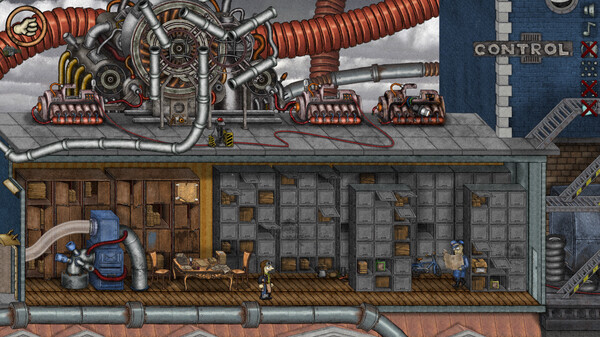 [Switch]最后一击 The Last Shot官方中文本体+1.0.1升补NSZ原版