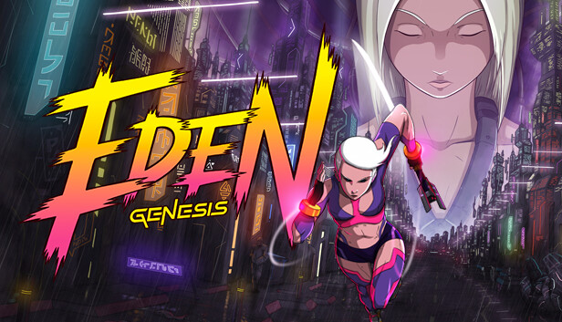 [Switch]伊甸创世 EDEN GENESIS官方中文本体+1.0.013升补NSZ原版