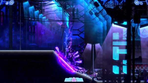 [Switch]伊甸创世 EDEN GENESIS官方中文本体+1.0.013升补NSZ原版