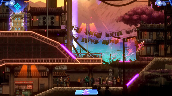 [Switch]伊甸创世 EDEN GENESIS官方中文本体+1.0.013升补NSZ原版