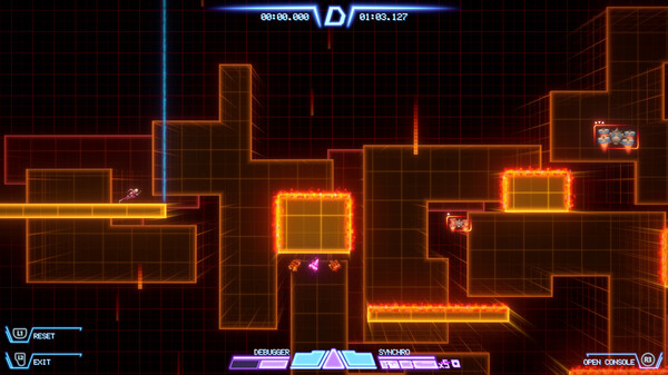 [Switch]伊甸创世 EDEN GENESIS官方中文本体+1.0.013升补NSZ原版