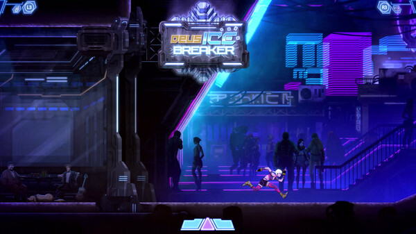 [Switch]伊甸创世 EDEN GENESIS官方中文本体+1.0.013升补NSZ原版