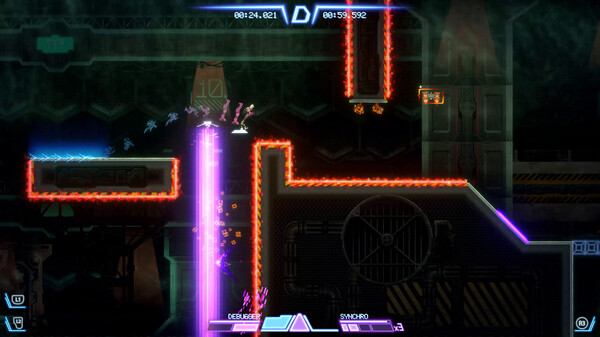 [Switch]伊甸创世 EDEN GENESIS官方中文本体+1.0.013升补NSZ原版
