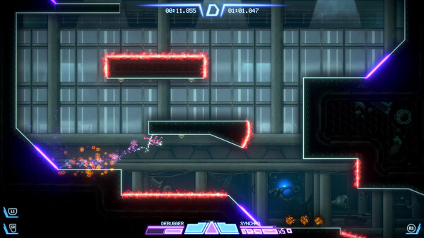 [Switch]伊甸创世 EDEN GENESIS官方中文本体+1.0.013升补NSZ原版