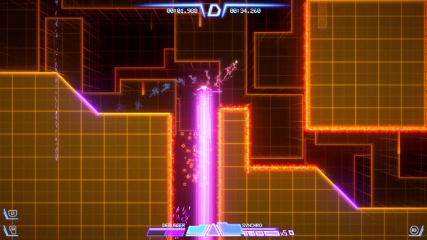 [Switch]伊甸创世 EDEN GENESIS官方中文本体+1.0.013升补NSZ原版