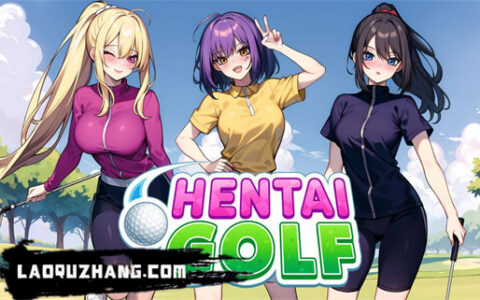 [Switch]漫画高尔夫 Hentai Golf官方中文本体+1.0.2升补+10DLCNSZ原版
