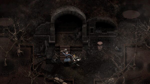 [Switch]战壕惊魂 CONSCRIPT官方中文本体+1.0.3升补+2DLCNSZ原版