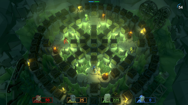 [Switch]揍击派对 Pummel Party