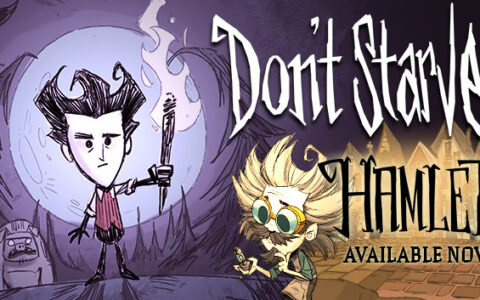 [Switch]饥荒 Don\'t Starve