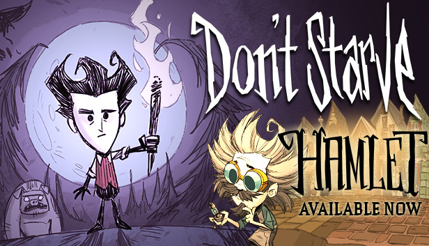 [Switch]饥荒 Don\'t Starve