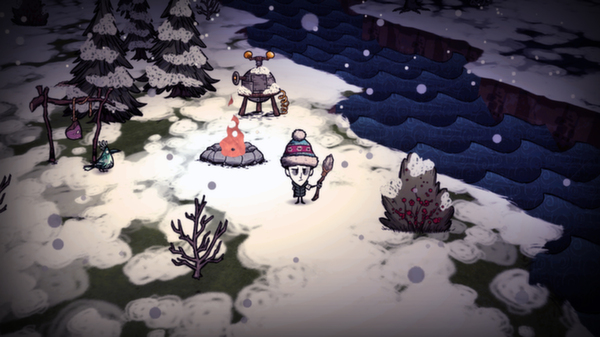 [Switch]饥荒 Don\'t Starve