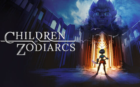 [Switch]佐迪亚克斯之子 Children of Zodiarcs