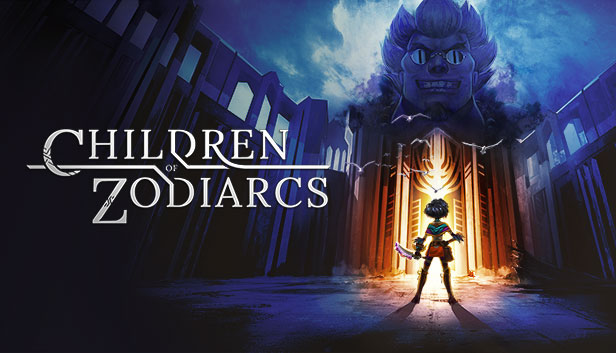 [Switch]佐迪亚克斯之子 Children of Zodiarcs