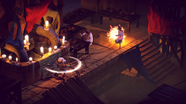 [Switch]佐迪亚克斯之子 Children of Zodiarcs