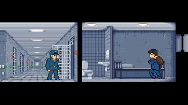 [Switch]日薄西山 Fading Afternoon