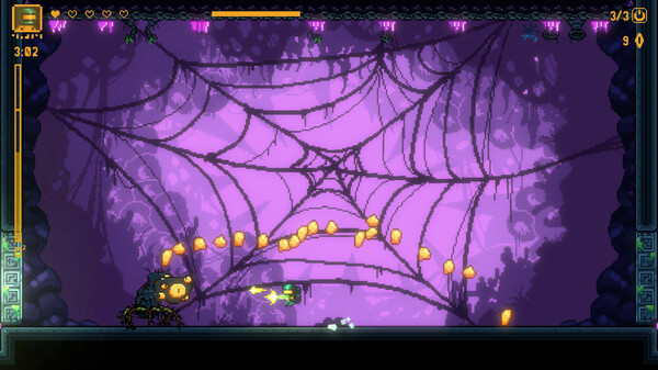 [Switch]星际波动 Astral Flux官方中文本体+2.0.0升补NSZ原版