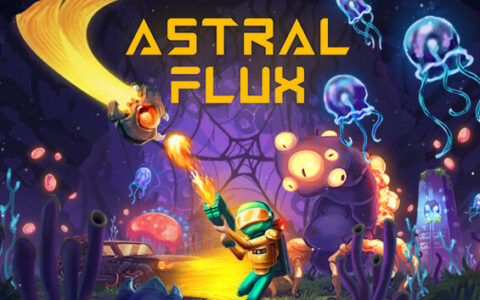 [Switch]星际波动 Astral Flux官方中文本体+2.0.0升补NSZ原版