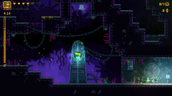 [Switch]星际波动 Astral Flux官方中文本体+2.0.0升补NSZ原版