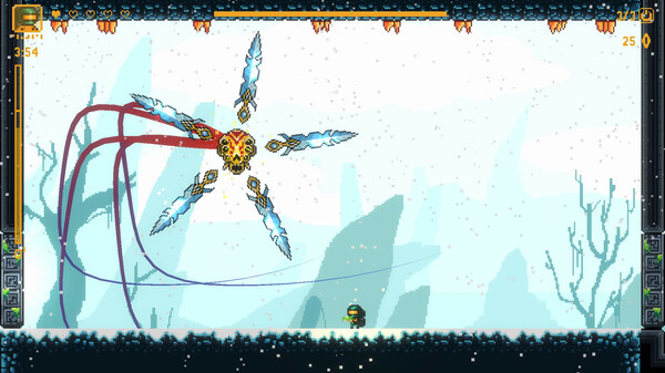 [Switch]星际波动 Astral Flux官方中文本体+2.0.0升补NSZ原版