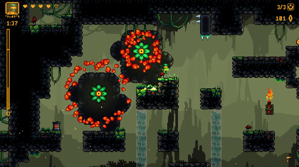 [Switch]星际波动 Astral Flux官方中文本体+2.0.0升补NSZ原版