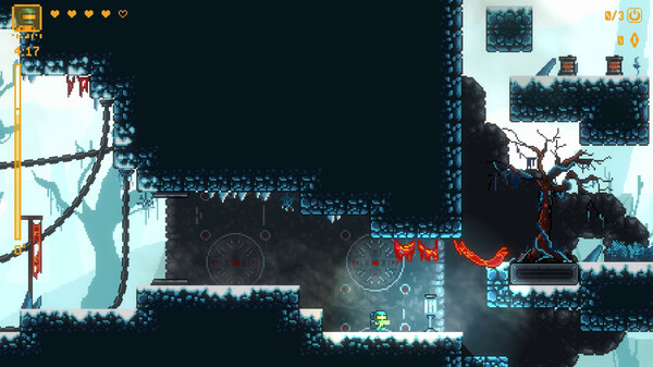 [Switch]星际波动 Astral Flux官方中文本体+2.0.0升补NSZ原版
