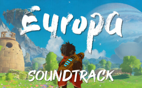 [Switch]欧罗巴 Europa官方中文本体+1.4.0升补NSP原版