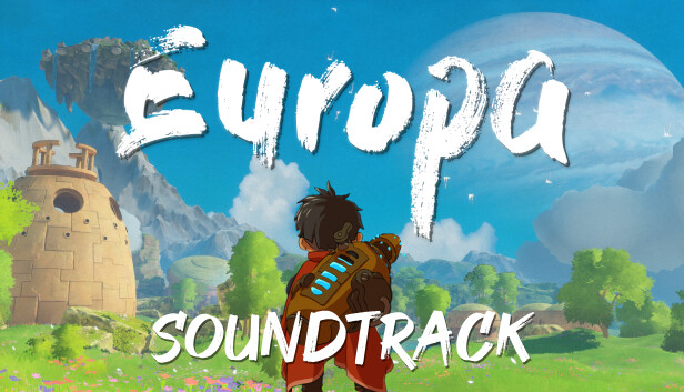 [Switch]欧罗巴 Europa官方中文本体+1.4.0升补NSP原版