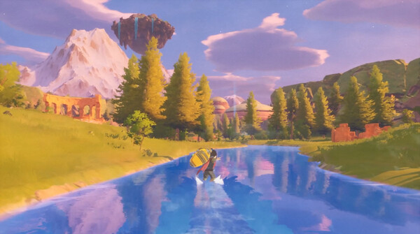 [Switch]欧罗巴 Europa官方中文本体+1.4.0升补NSP原版