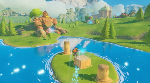 [Switch]欧罗巴 Europa官方中文本体+1.4.0升补NSP原版