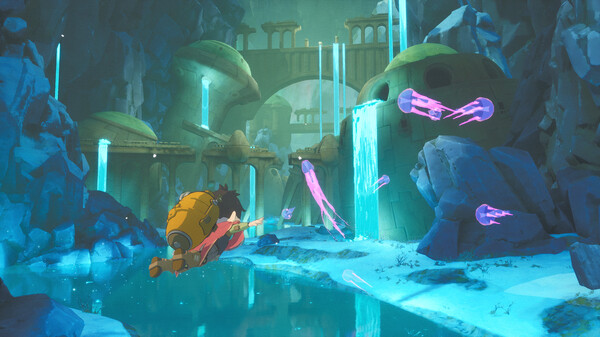 [Switch]欧罗巴 Europa官方中文本体+1.4.0升补NSP原版