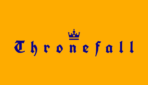 [Switch]王座陨落 Thronefall官方中文本体+1.94升补整合版XCI