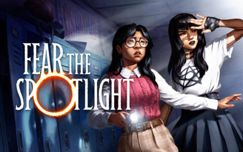[Switch]畏惧聚光灯 Fear the Spotlight官方中文本体+1.2.516升补NSZ原版