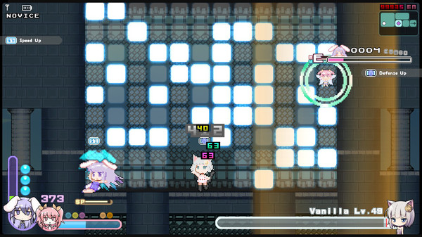 [Switch]拉比-哩比 白金版 Rabi Ribi Platinum Edition官方中文NSZ原版
