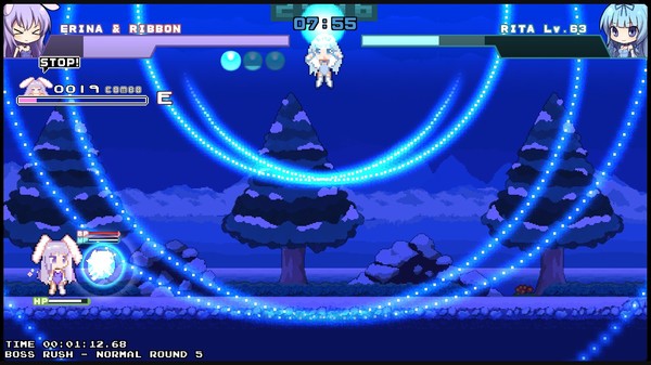 [Switch]拉比-哩比 白金版 Rabi Ribi Platinum Edition官方中文NSZ原版
