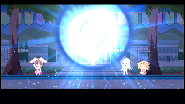 [Switch]拉比-哩比 白金版 Rabi Ribi Platinum Edition官方中文NSZ原版
