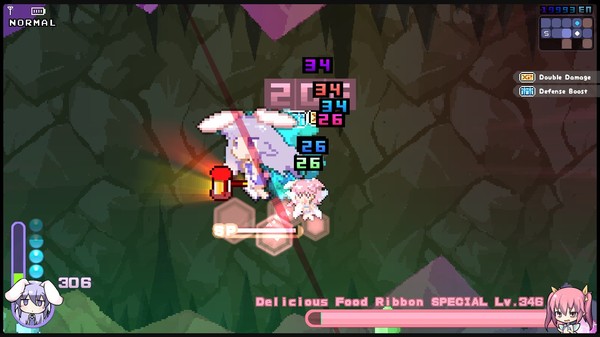 [Switch]拉比-哩比 白金版 Rabi Ribi Platinum Edition官方中文NSZ原版