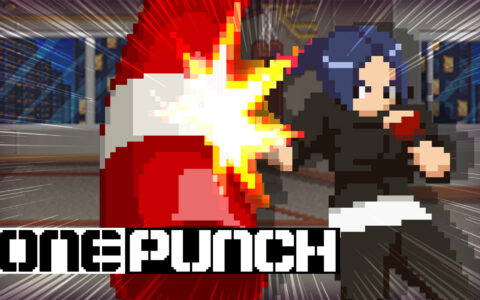 [Switch]一拳胜负 OnePunch官方中文NSZ原版