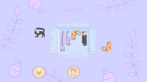 [Switch]盒中猫 Cats in Boxes官方中文NSZ原版