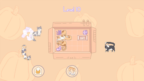 [Switch]盒中猫 Cats in Boxes官方中文NSZ原版
