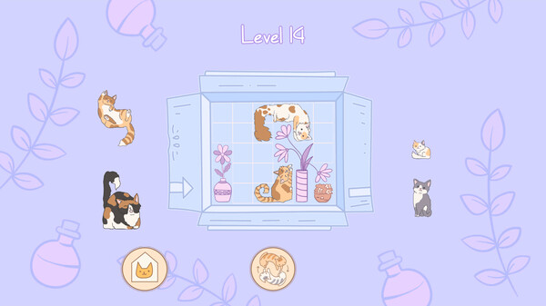 [Switch]盒中猫 Cats in Boxes官方中文NSZ原版