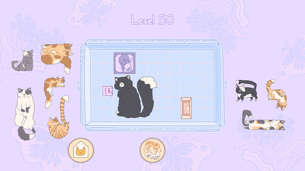 [Switch]盒中猫 Cats in Boxes官方中文NSZ原版
