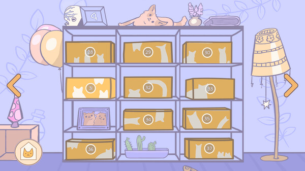 [Switch]盒中猫 Cats in Boxes官方中文NSZ原版