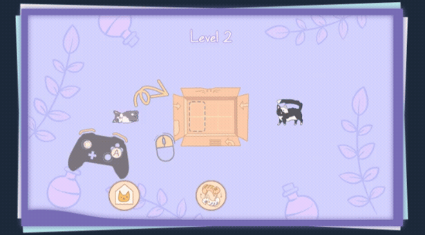 [Switch]盒中猫 Cats in Boxes官方中文NSZ原版